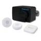 Система защиты от затопления ZigBee ZEVS Tervix Water Stop 3/4'' (с ZigBee датчиками) (491931) - изображение 1