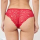 Трусики-бикини Implicite 2266 XS Малиновые (H2500000018954) - изображение 2