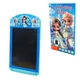 Планшет для малювання LCD 8102 Frozen 27 х 15 см блакитний - изображение 1