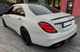 Диффузор заднего бампера BRB для Mercedes S-сlass W222 2013-2022 гг - изображение 5