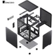 Корпус Jonsbo C6-ITX Black (C6-ITX Black) - изображение 10