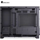 Корпус Jonsbo D32 PRO MESH Black (D32 PRO MESH Black) - изображение 7