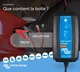Зарядное устройство Victron Energy Blue Smart IP65 12 Volt 10 Аmp - изображение 2