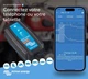 Зарядное устройство Victron Energy Blue Smart IP65 12 Volt 10 Аmp - изображение 3