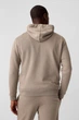 Худи Gap 48(M) Коричневий (127342) - изображение 4