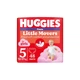 Подгузники Huggies Little Movers/Pants 5 Mega 12-17 кг для девочек 48 шт (5029053547626) (340449) - изображение 1