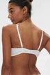 Бюстгальтер push-up Simone Perele 80C Молочный (naturel 030) (118258) - изображение 2