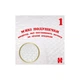 Подгузники Huggies Extra Care Size Размер 4 (8-16 кг) 76 шт (5029053583167) (340490) - изображение 8
