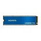 Накопитель SSD M.2 2280 256GB ADATA (ALEG-710-256GCS) (340468) - изображение 1