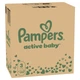Подгузники Pampers Active Baby Midi Размер 3 (6-10 кг), 208 шт. (8001090910745) - изображение 2