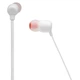 Наушники JBL Tune 125BT White (JBLT125BTWHT) (340537) - изображение 5