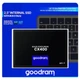 Накопитель SSD 2.5" 128GB Goodram (SSDPR-CX400-128-G2) (340460) - изображение 4
