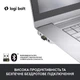 Мышка Logitech Signature M650 L Wireless Mouse for Business Graphite (910-006348) (353075) - изображение 2