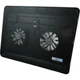 Подставка для ноутбука XoKo NST-023 Black (XK-NST-023-BK) (340970) - изображение 1