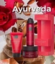 Rituals Ayurveda набір xs trial аромат для пошуку гармонії вдома з трояндою та мигдалем - изображение 2