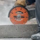 Диск алмазный универсальный сегментный Polax 125*22.2 мм (54-211) - изображение 12