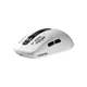 Мышка GamePro Genesis Winner Wireless/Bluetooth/USB White (GM079W) (257350) - изображение 4