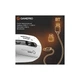 Мышка GamePro Genesis Winner Wireless/Bluetooth/USB White (GM079W) (257350) - изображение 7
