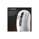 Мышка GamePro Genesis Winner Wireless/Bluetooth/USB White (GM079W) (257350) - изображение 10