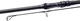 Удилище карповое Daiwa Infinity Carp X45 3.90m 3.75lb 2sec. - изображение 4