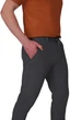 Брюки Simms Wanaka Pant 32W Black - изображение 5