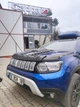 Решетка радиатора для Dacia Duster 2018-2024, серая - изображение 6
