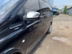 Mercedes Vito W639 (2010-2015) накладки на зеркала из нержавеющей стали OmsaLine (2 шт) - изображение 10