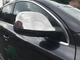 2 Накладки на дзеркала для Audi Q7 2005-2015, хромовані, нержавіюча сталь. V1 - зображення 6