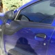 Накладки на двері для Renault Duster 2018-2024, 4 шт. - зображення 6
