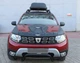 3 Накладки на капот для Dacia Duster 2018-2024, пластик - изображение 4