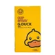 Термокружка с крышкой на защелке G. Duck 450 мл - изображение 8
