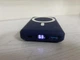 Б/У Power Bank AOGUERBE 10000 mAh MagSafe 22.5W: портативное зарядное устройство со складной подставкой и дисплеем - изображение 4