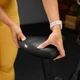 Велотренажер Trex Sport TX-380MB Rigon магнитный черный - изображение 11