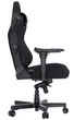 Игровое кресло AndaSeat Anda Seat Kaiser 3 Pro XL Fabric Dark Gray (AD12YDC-XL-01-GB-PV/F-G01) - изображение 9