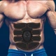 Тренаже для пресса, миостимулятор для пресса GREASE BURNER XL-291 , бабочка стимулятор для мышц и пресса UKC - изображение 5