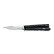 Нож Boker Plus Balisong Large (06EX012) - изображение 1