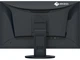 Монітор Eizo FlexScan EV2720S-BK - зображення 5