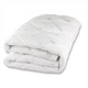 Одеяло хлопковое ТЕП DREAM COTTON 200×210 см евро зимнее антиаллергенное хлопковое волокно 350 г/м² микрофибра - изображение 3