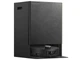 Робот-пилосос з вологим прибиранням Dreame Bot MatriX 10 Ultra Black (RLX95CE-bl) - изображение 2