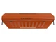 Витяжка Akpo WK-7 ZK-50 Orange - изображение 1
