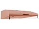 Витяжка Akpo WK-7 ZK-50 Pink - изображение 3