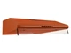 Витяжка Akpo WK-7 ZK-50 Orange - изображение 3