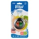 Освіжувач повітря Vitol Fresh Clips Mountain+Meadow V15512 - зображення 1