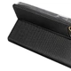 Чехол-книжка Magnet для Xiaomi Redmi 15C (EU) (Black) Epik (238441) - изображение 4
