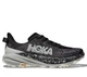 Кросівки Hoka M Speedgoat 6 45.5 Black/Grey (1092-197634517520) - зображення 1