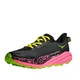 Кросівки Hoka M Speedgoat 6 44.5 Black/Pink (1092-198605135705) - зображення 3