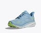Кроссовки Hoka W Clifton 9 39.5 Sky Blue (1092-197634067704) - изображение 3