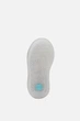 Кроссовки для девочки Vicco Sun, цвет бело-розовый, размер 25, длина стопы 15.7 см. - изображение 4