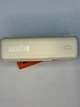 Повербанк ACL SOLAR PW-141 (PD 20W, QC3.0 22.5W, Type-C, Lightning, MicroUSB, 30000 mAh) Beige - зображення 4