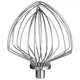 Кухонная машина KitchenAid PROFESSIONAL 6,9 л 5KSM7990XEER красный - изображение 9